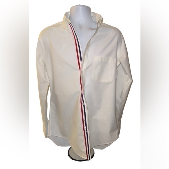 THOM BROWNE Shirt - Picture 1 of 11
